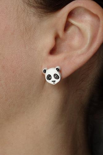 Lili0356 Panda Creations Lilipop Studs