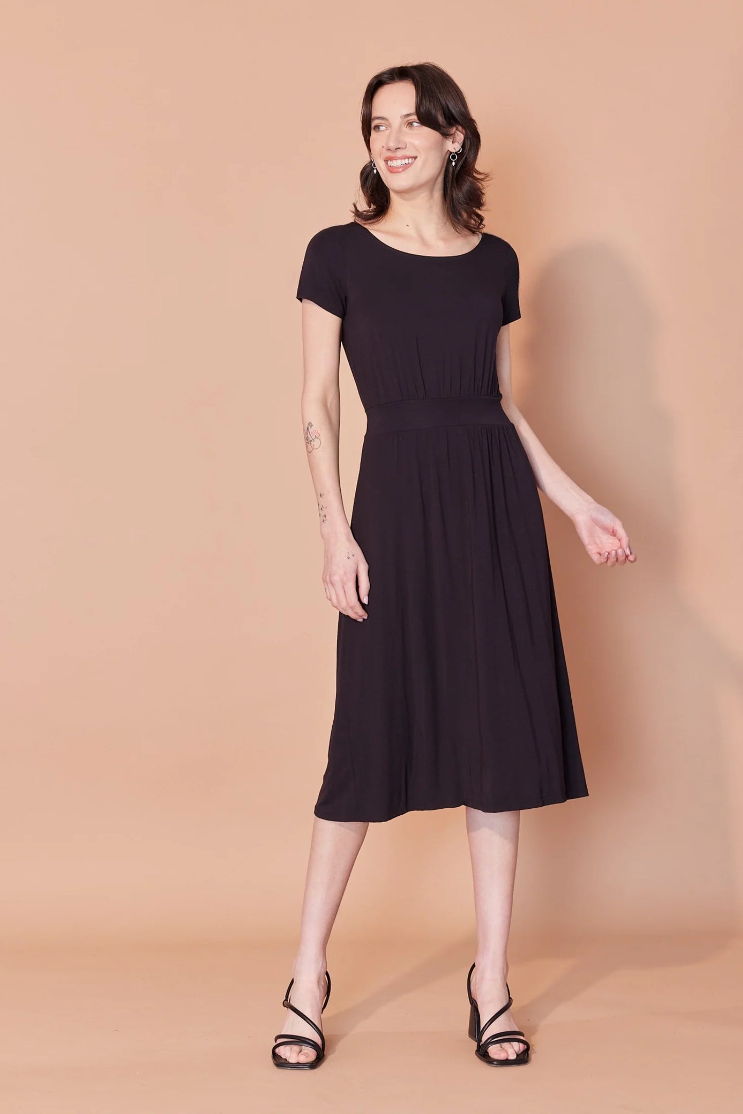 Amélie Dress