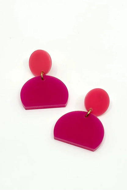 Kala Earrings - Small