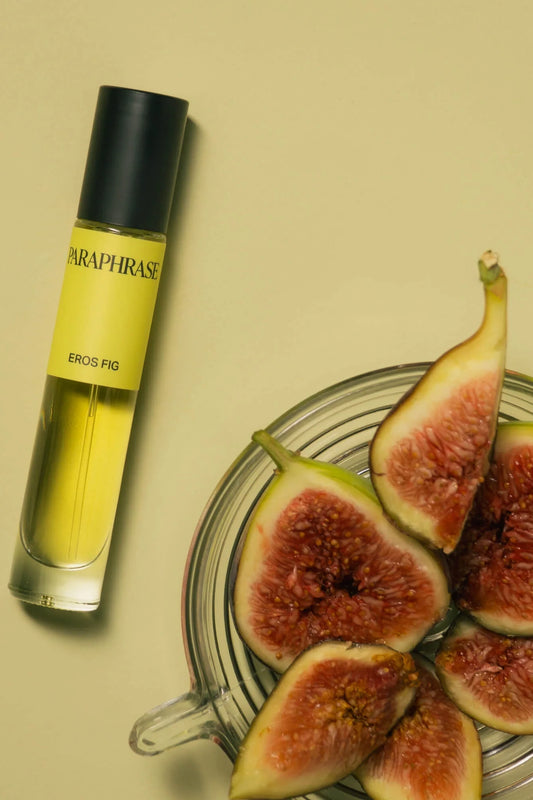 EROS FIG TRAVEL SIZE