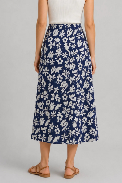 Chertsey Skirt