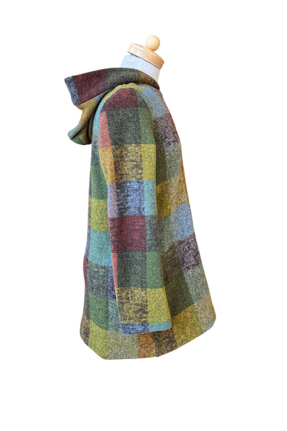 Hazel Coat