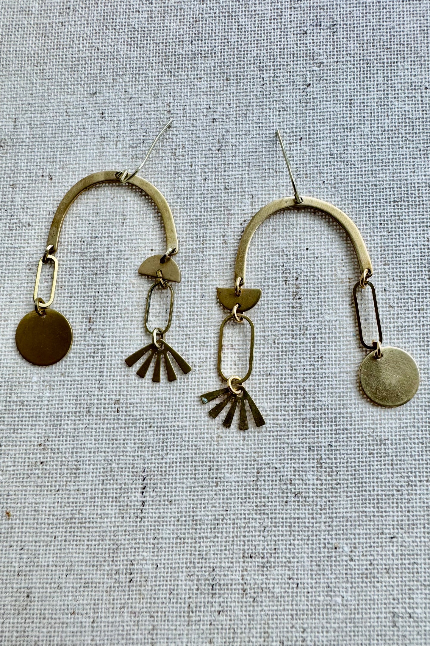 Miko Earrings