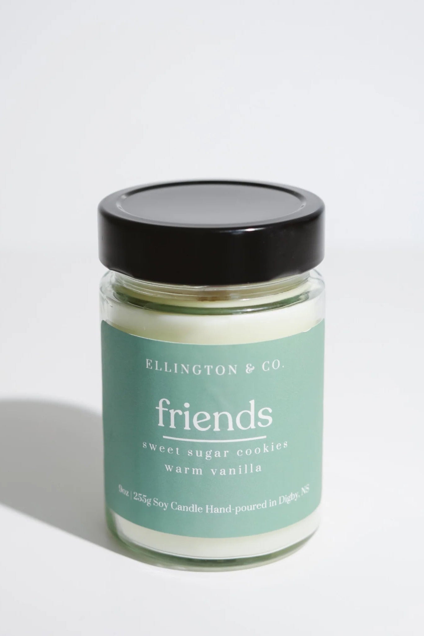 Friends Candle- in store pickup only