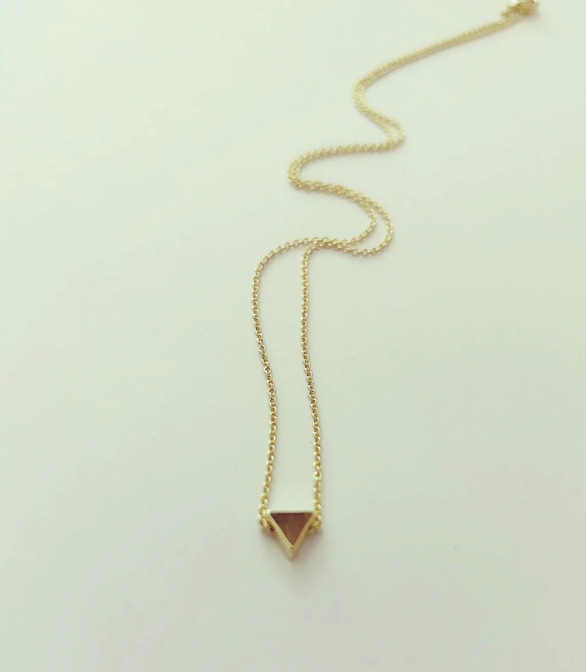 Nula Necklace