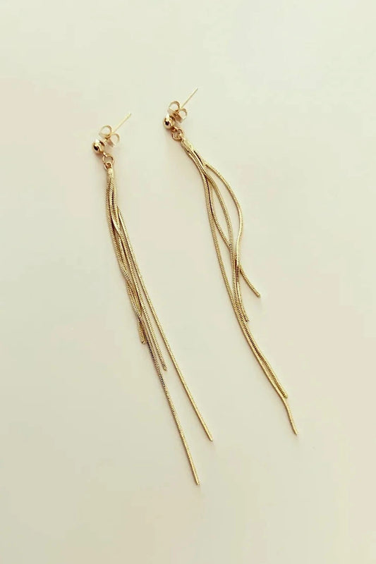 Lilah Earrings