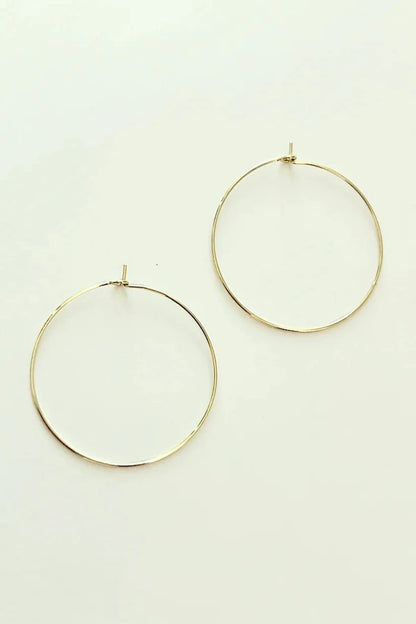 Kurg Earrings