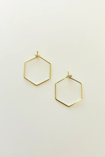 Freb Earrings