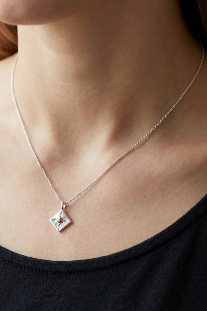 Gems13 necklace