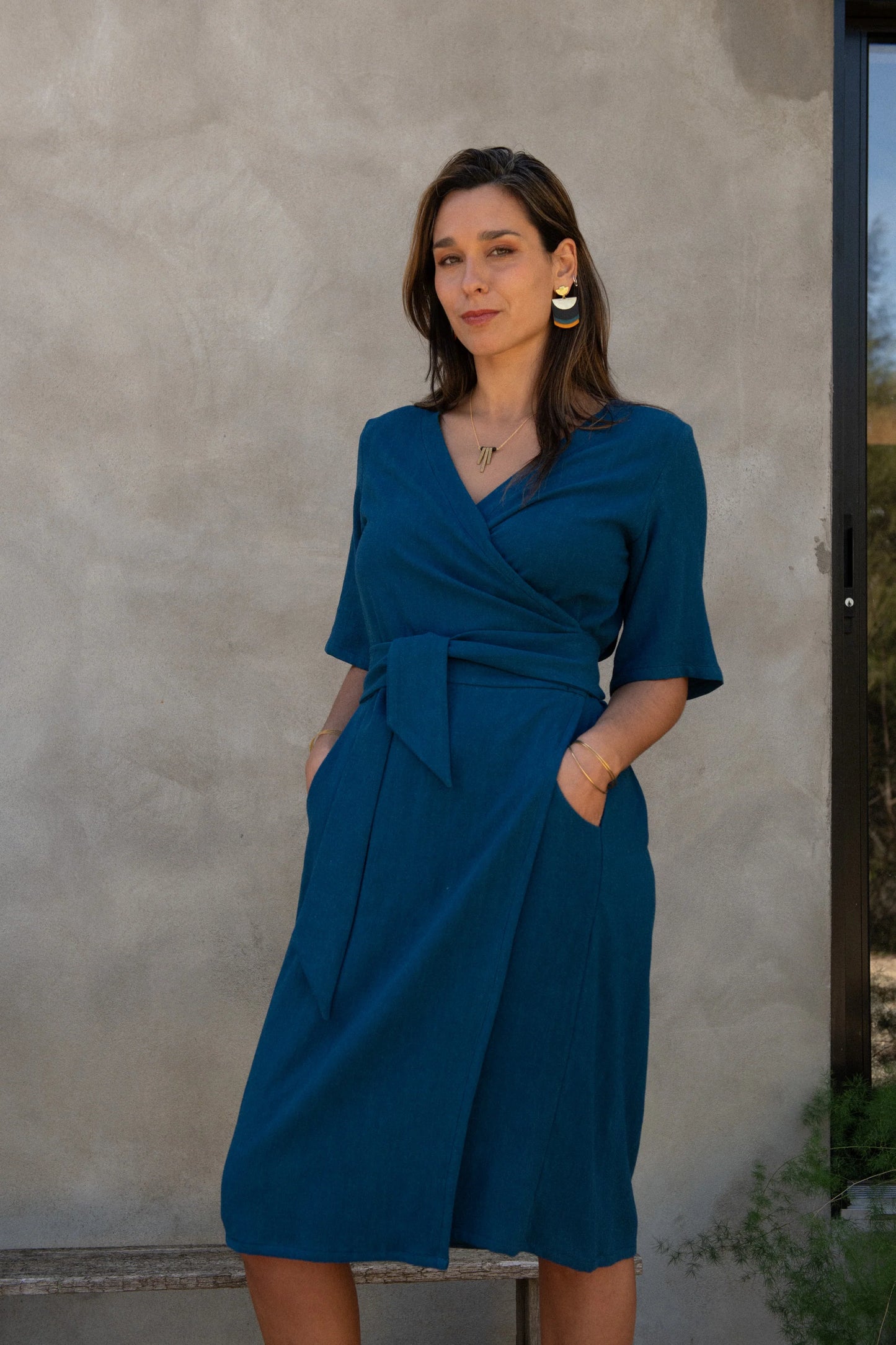 Helleborus Dress