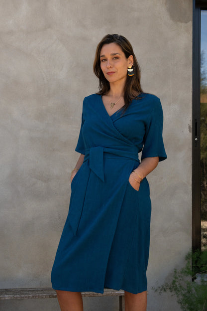 Helleborus Dress