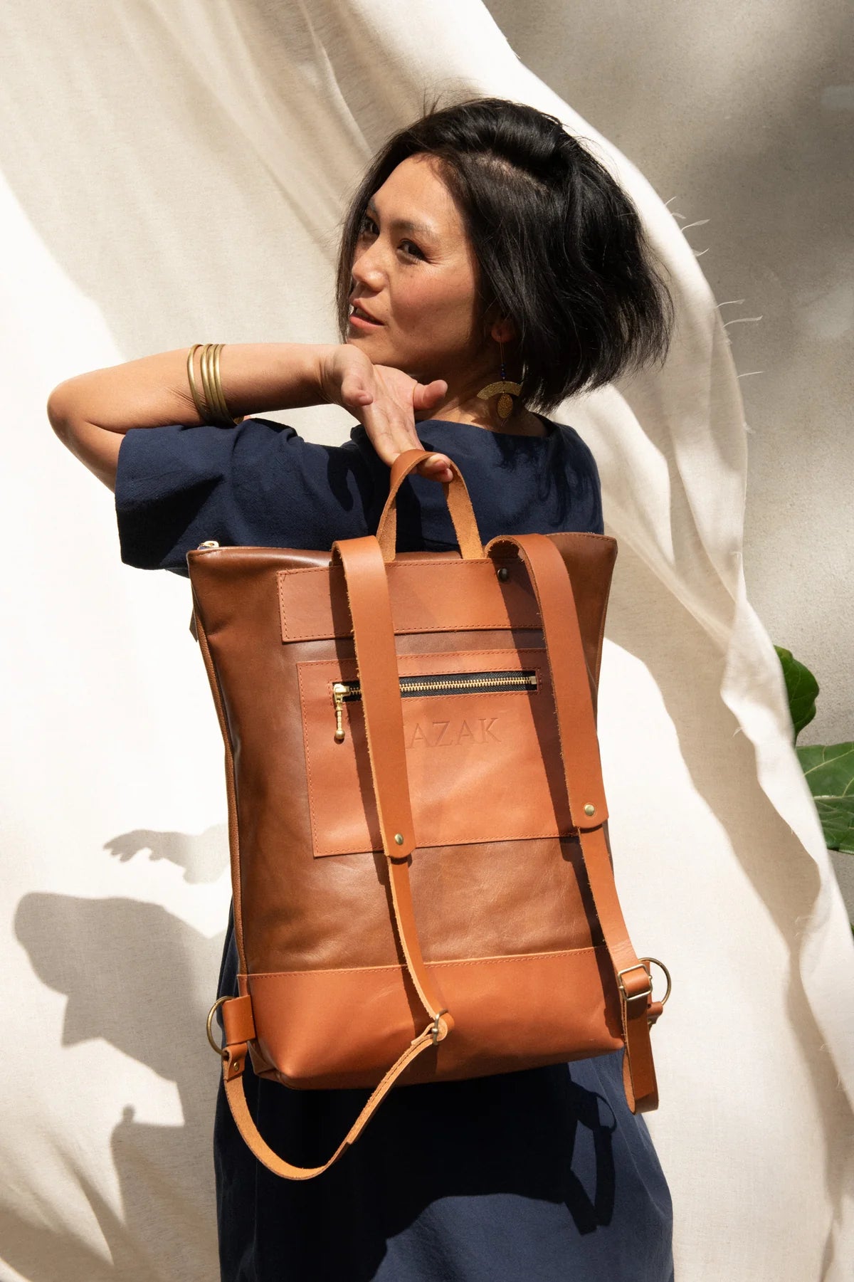 Hobart Backpack