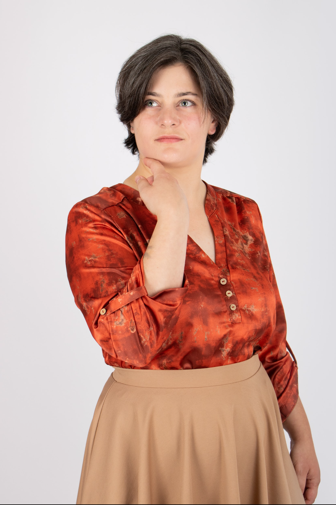 Léonie Top