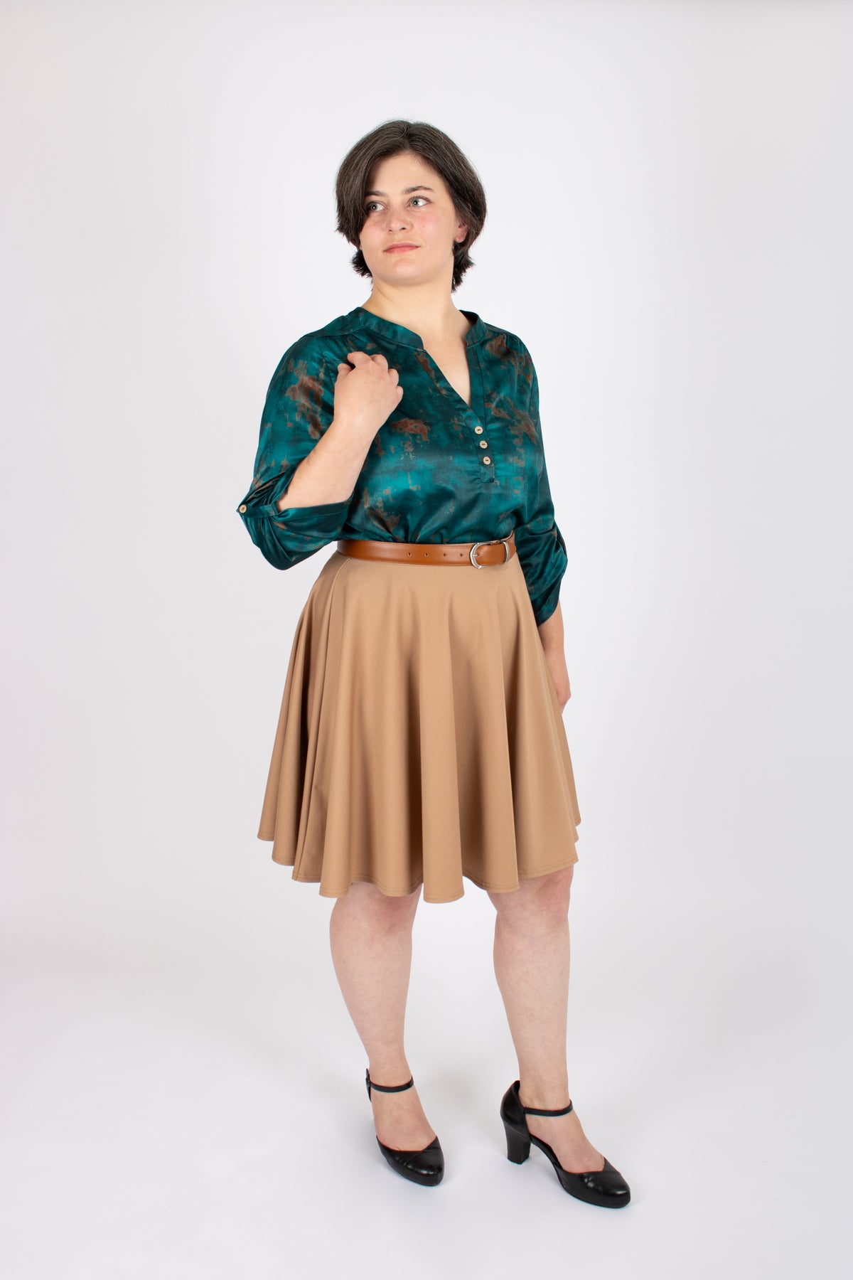 Léonie Top