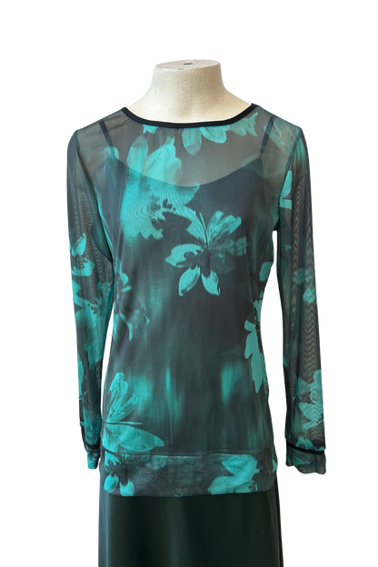 Émeraude Sweater