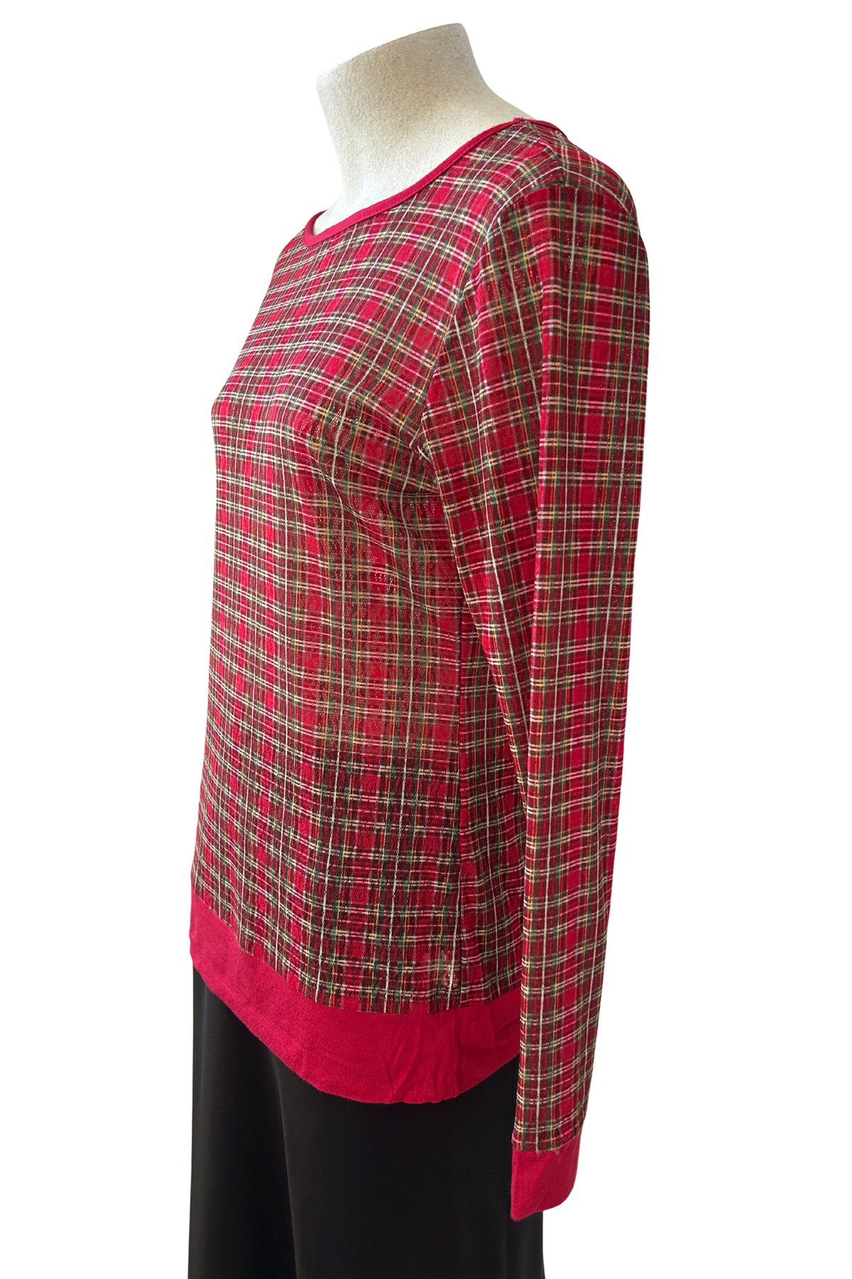 Festif Sweater