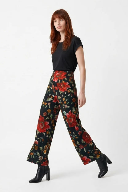 Elma Pants FW 26/27