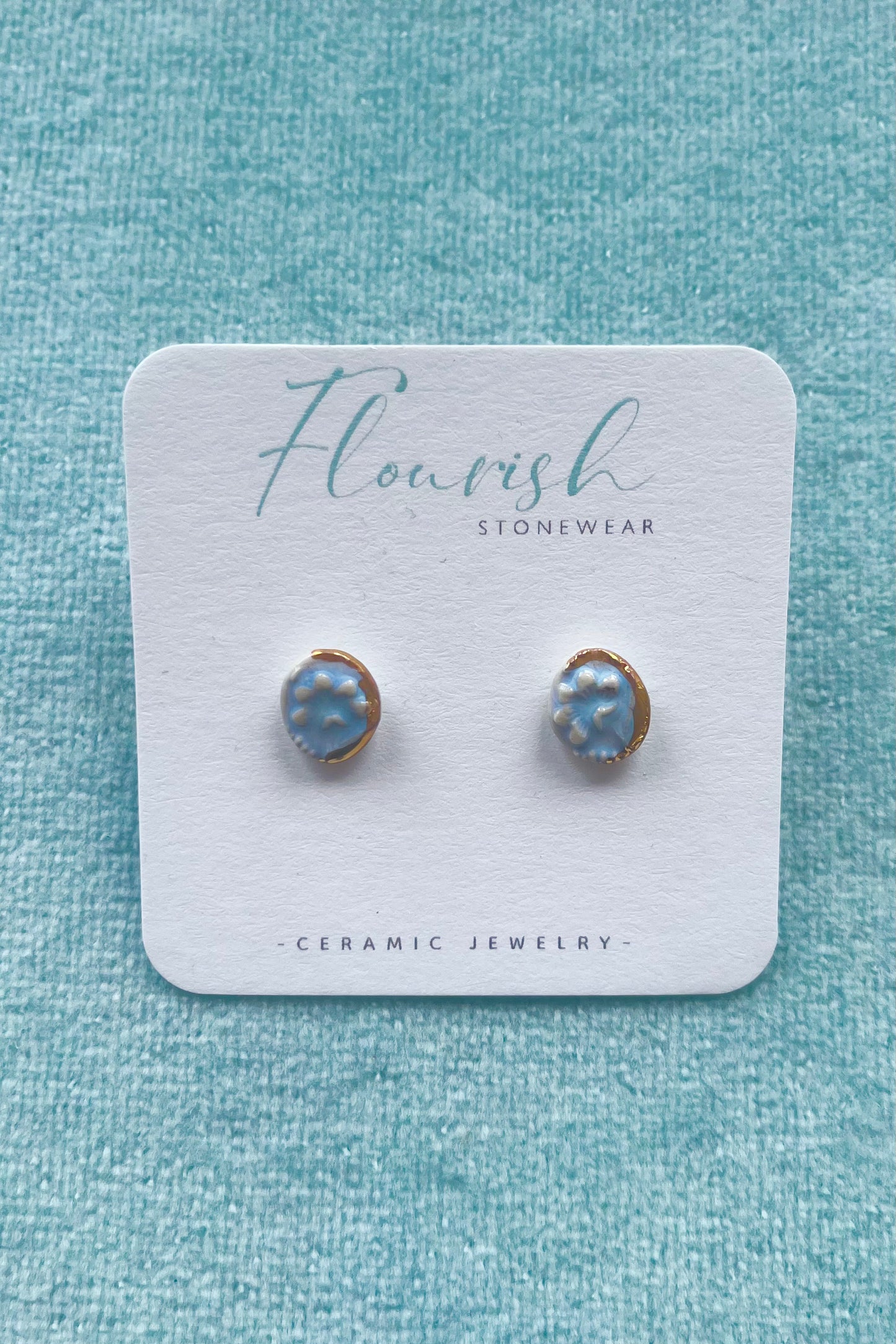 Assorted Imprint Studs