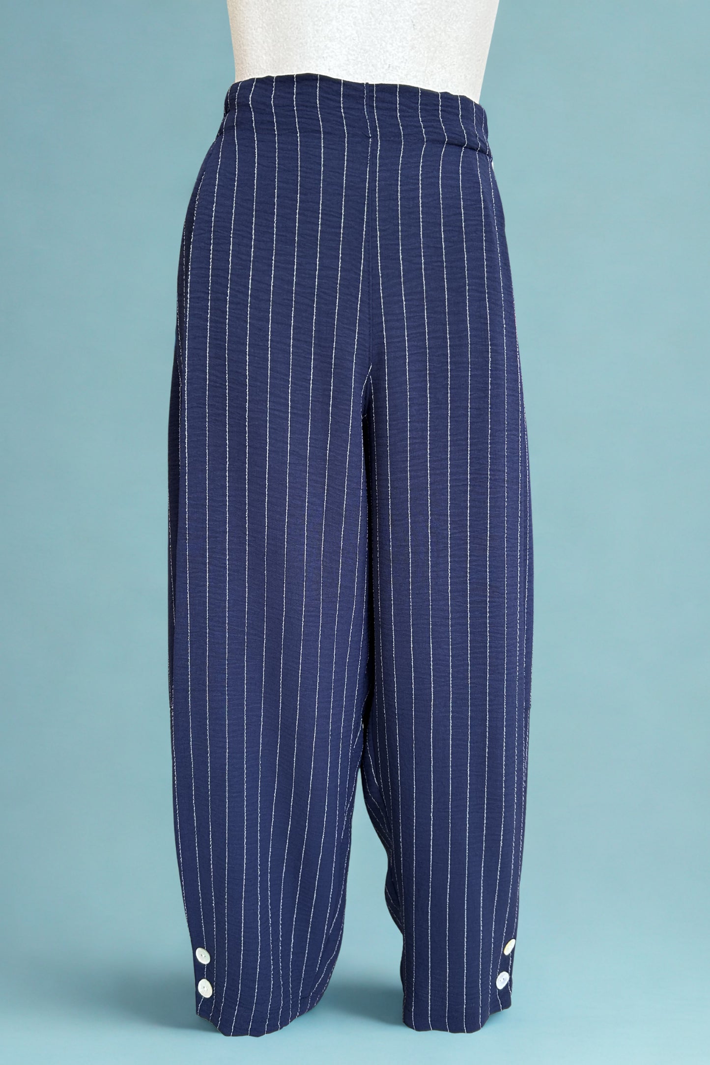 Gavin Pant