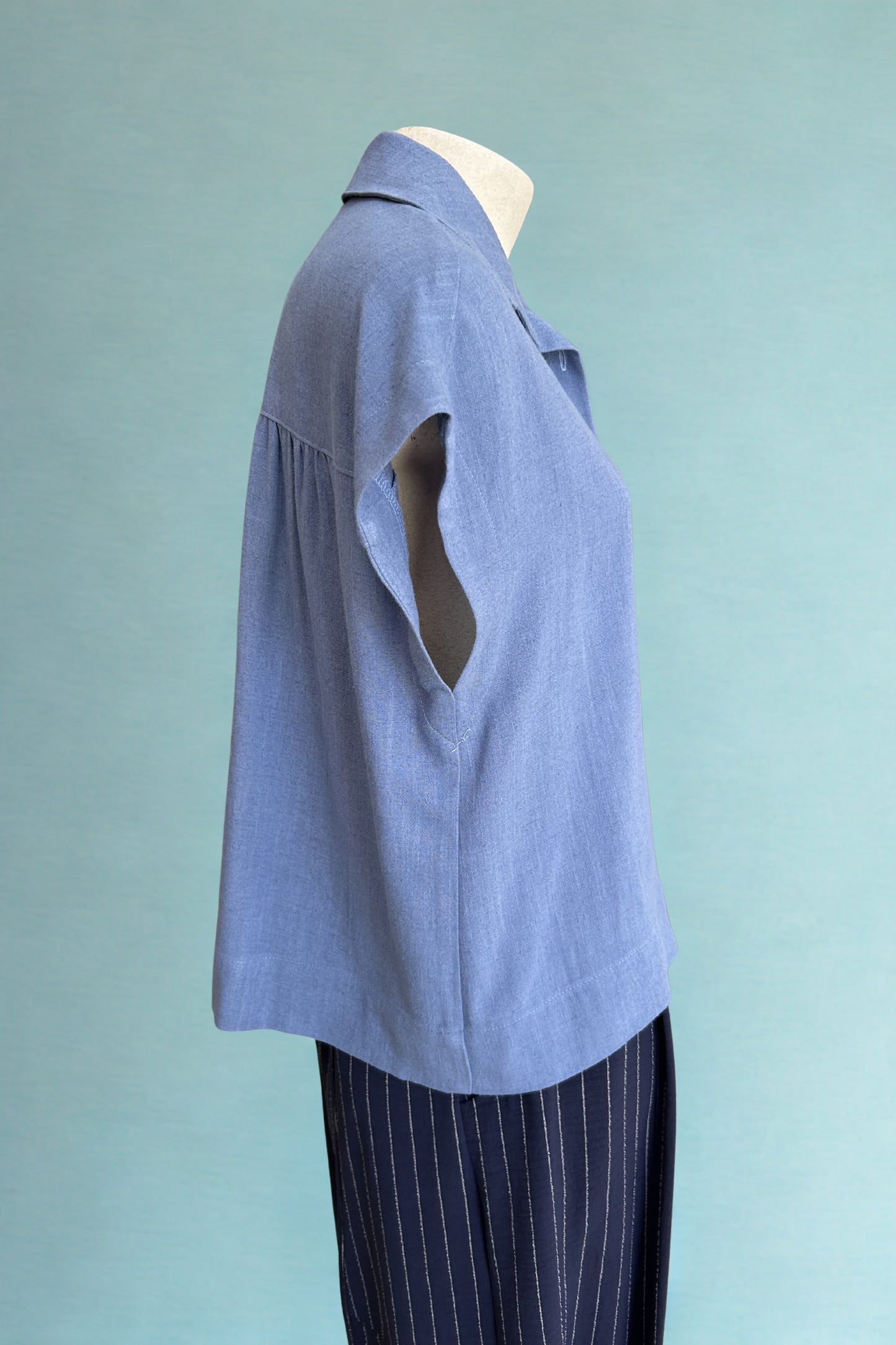 Georgina Shirt