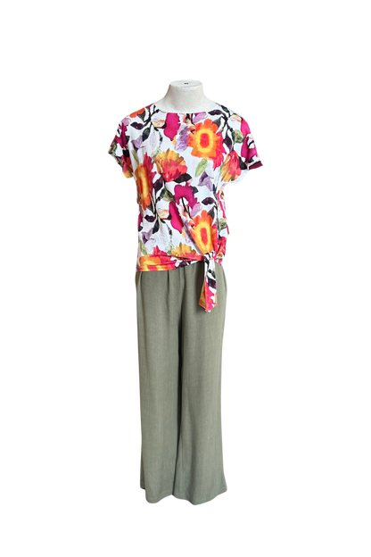 Gloria Pant