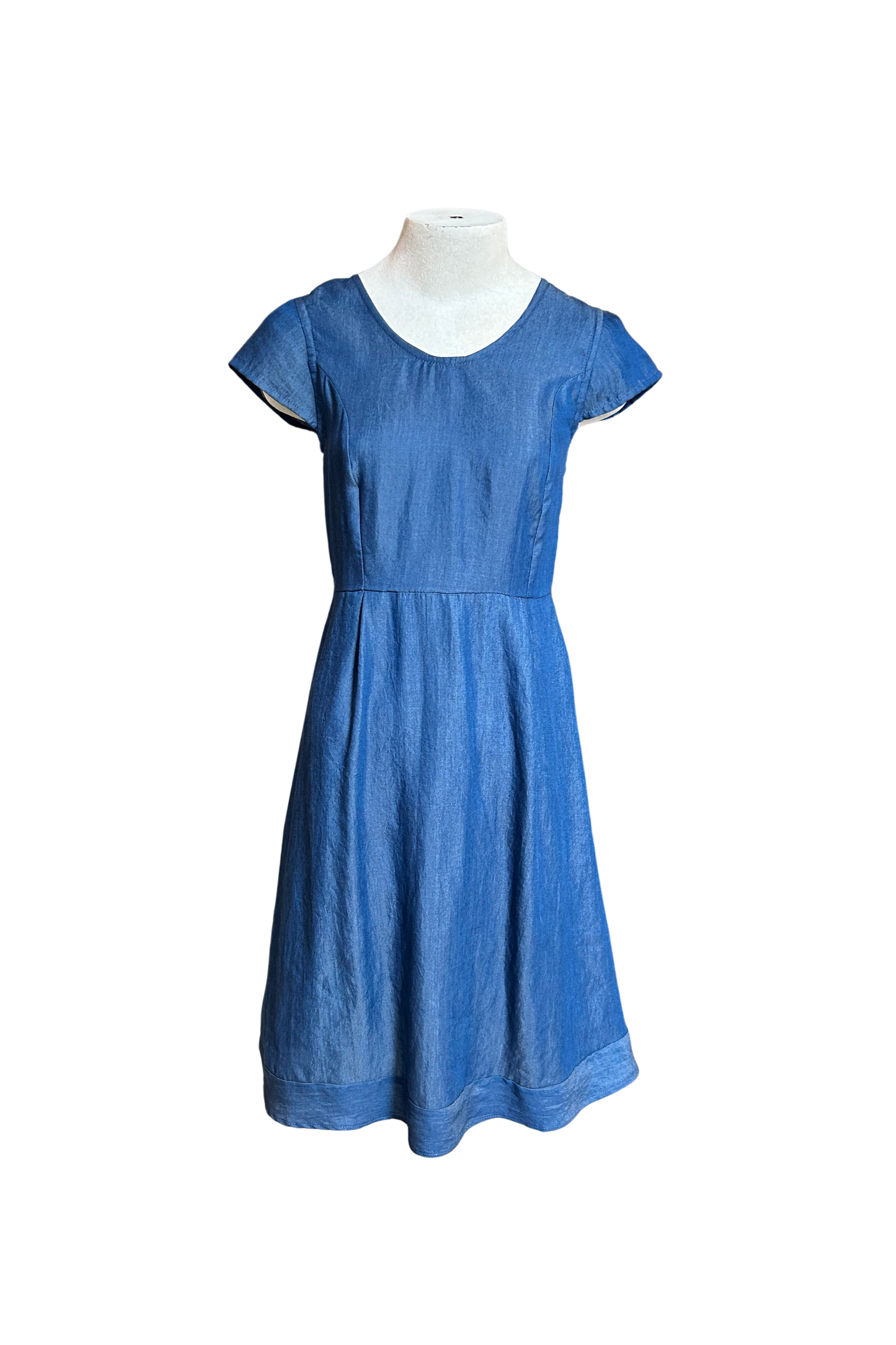 Sequoia Dress