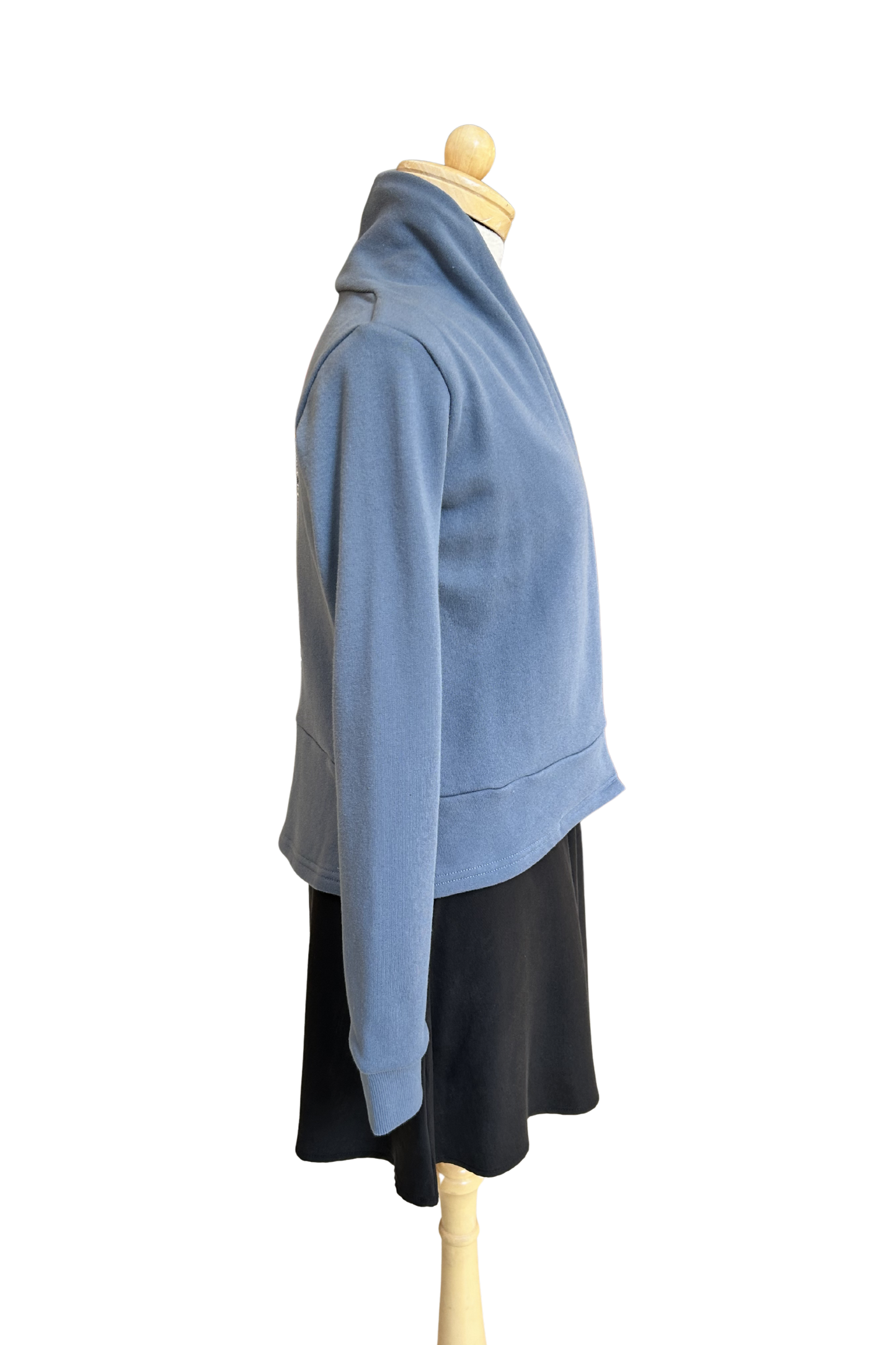 Classic Spruce Cardigan