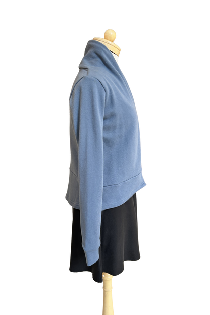 Classic Spruce Cardigan