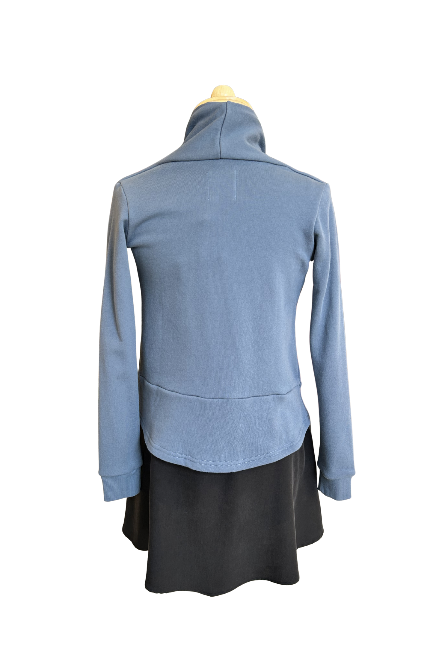 Classic Spruce Cardigan