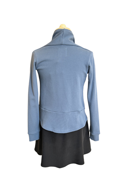 Classic Spruce Cardigan