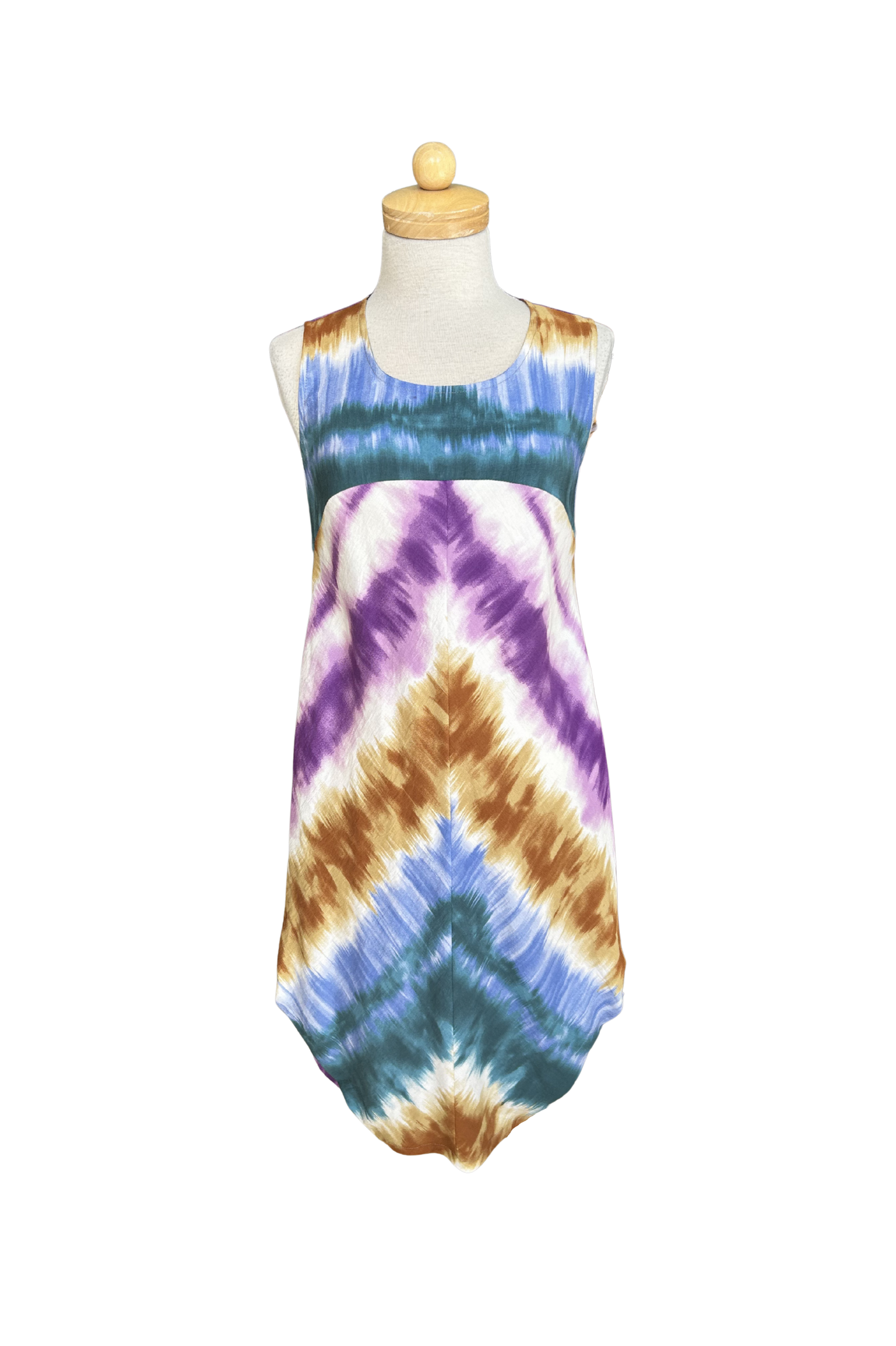 Monica Dress