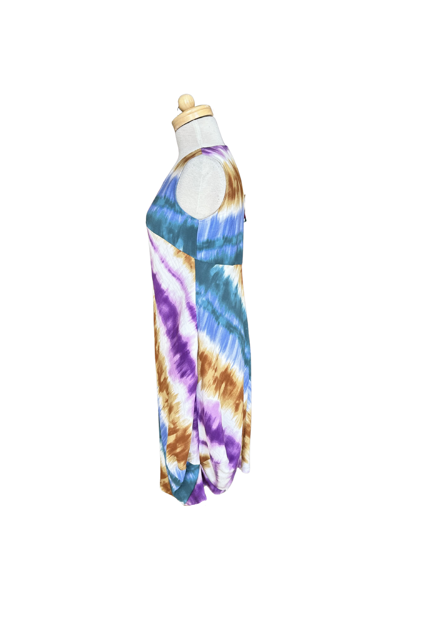 Monica Dress