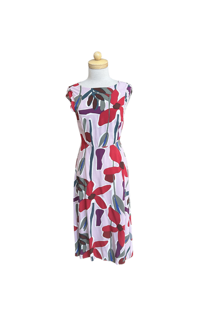 Marée Dress