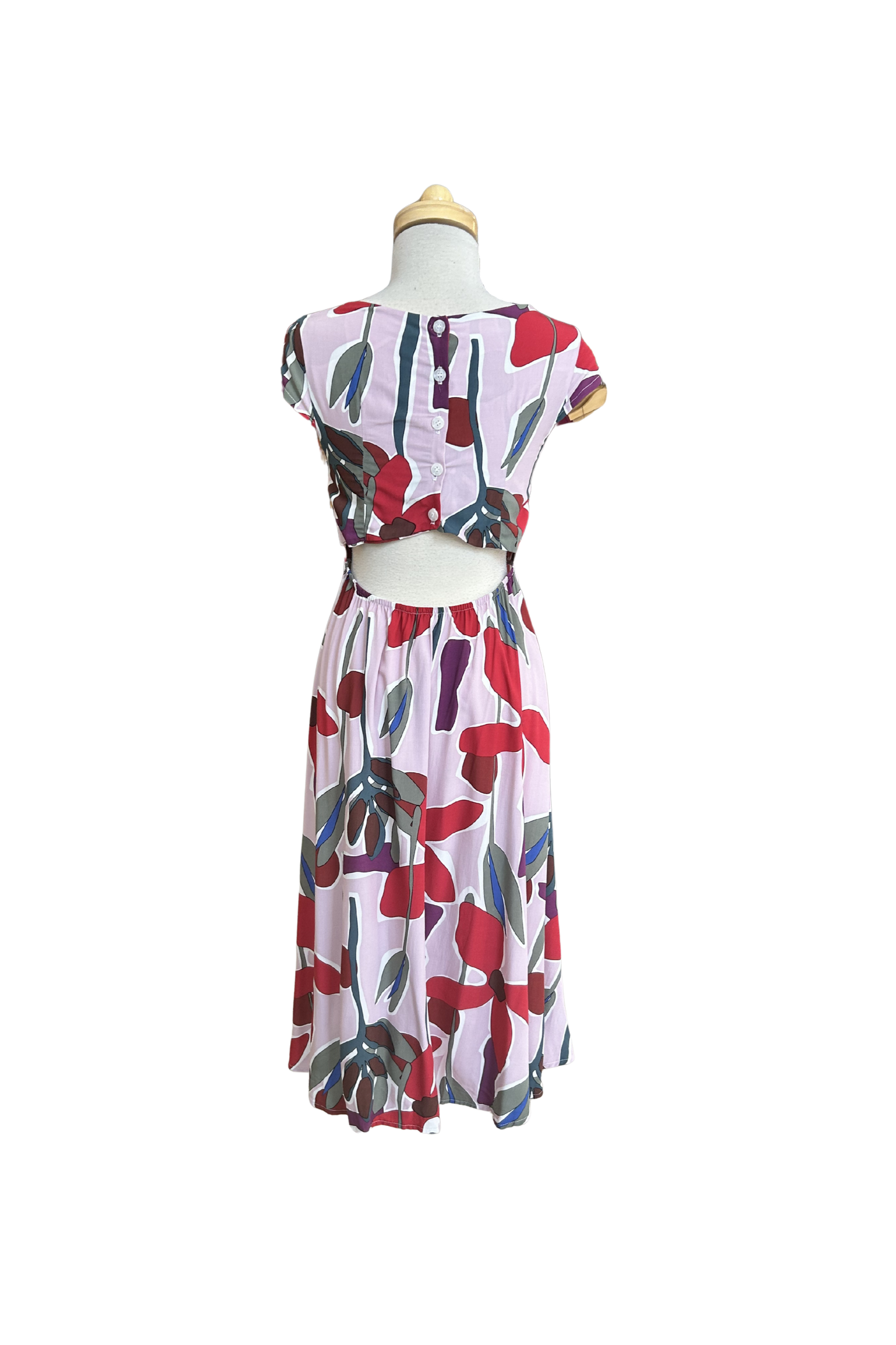 Marée Dress