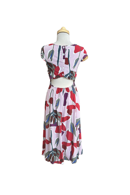 Marée Dress