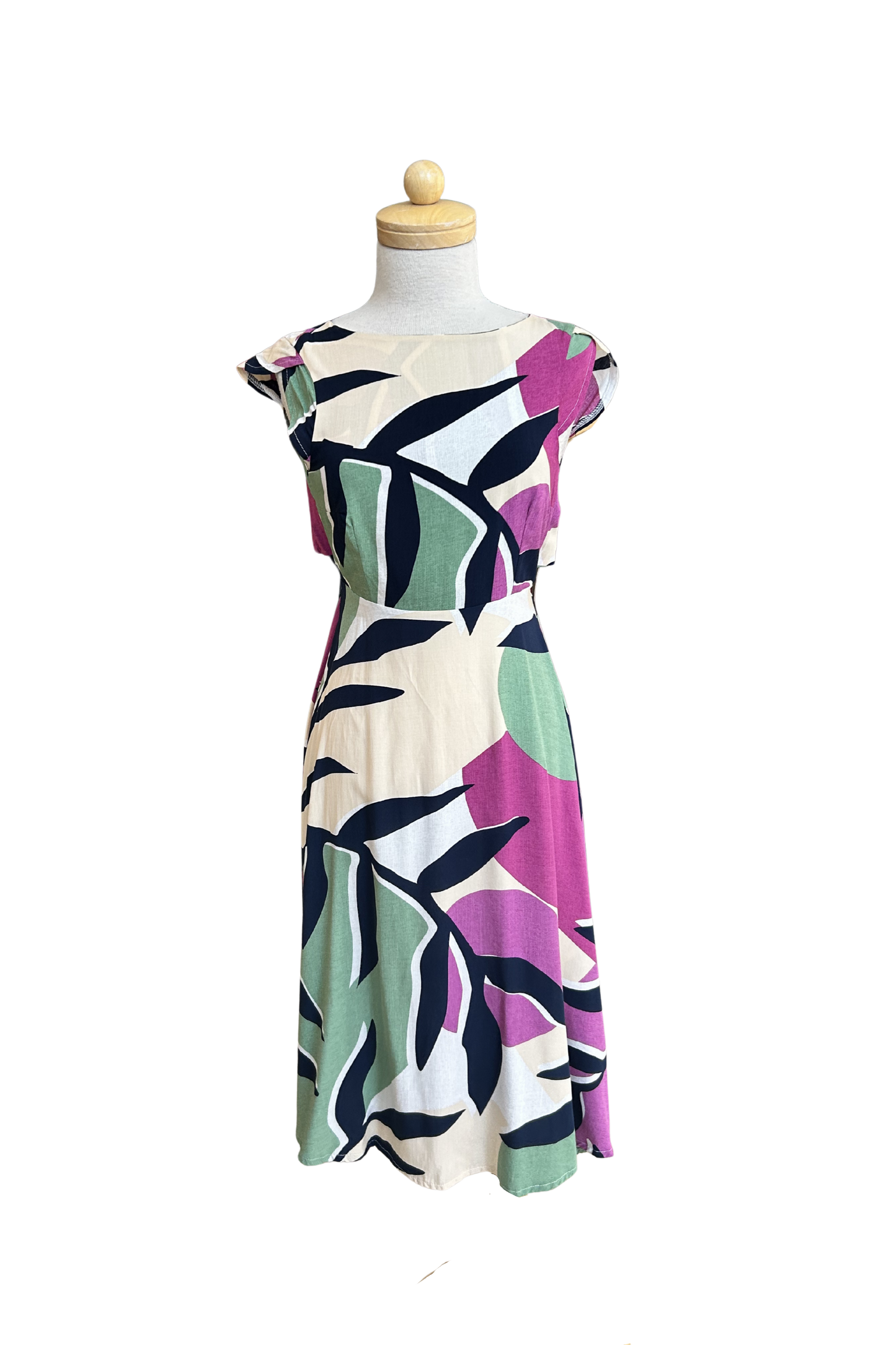 Marée Dress