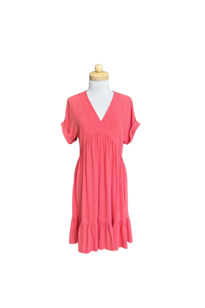Roman Dress