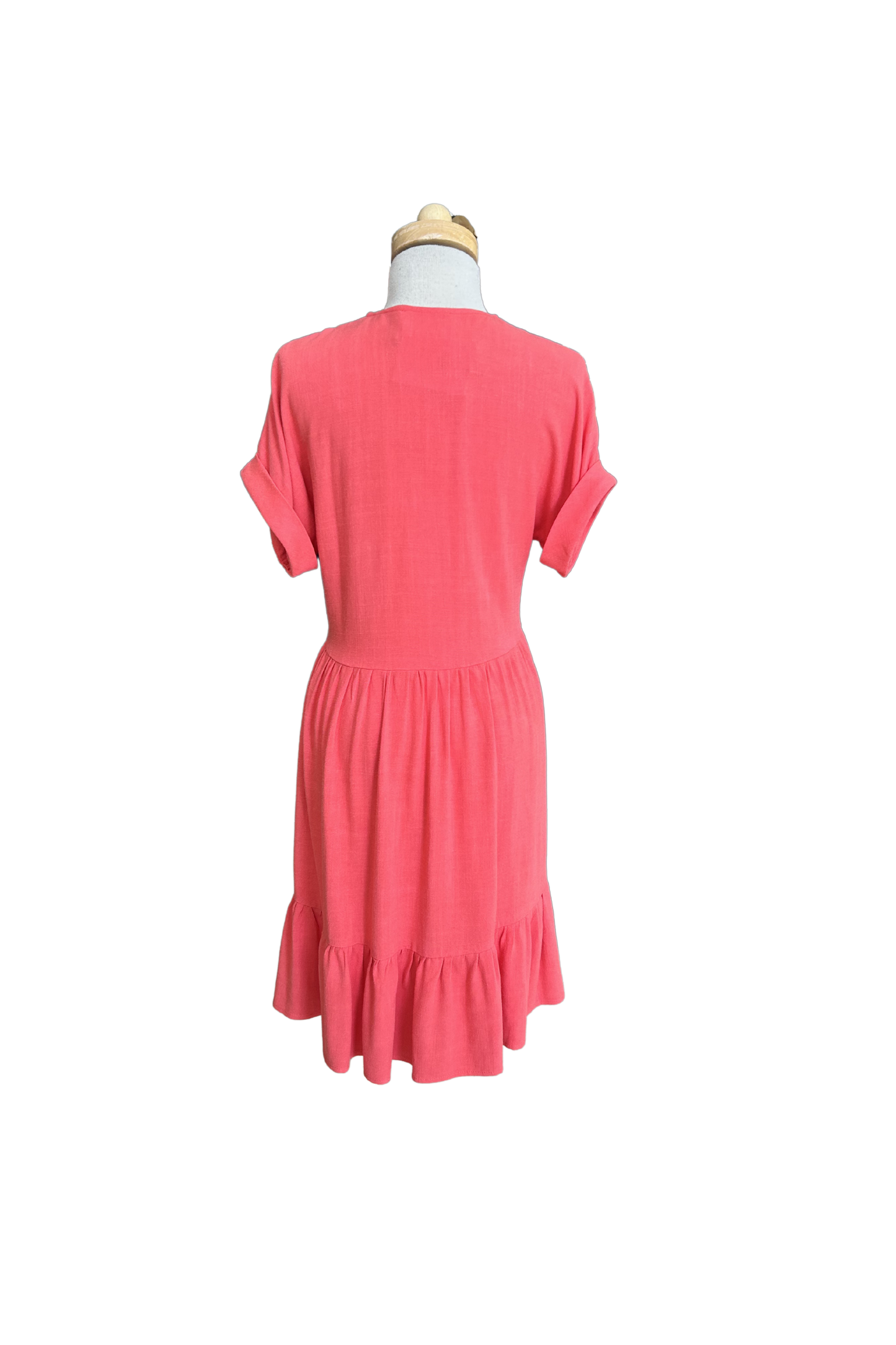 Roman Dress