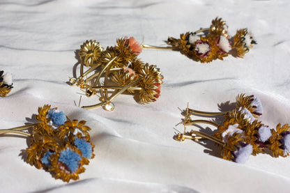 Cynara Earrings