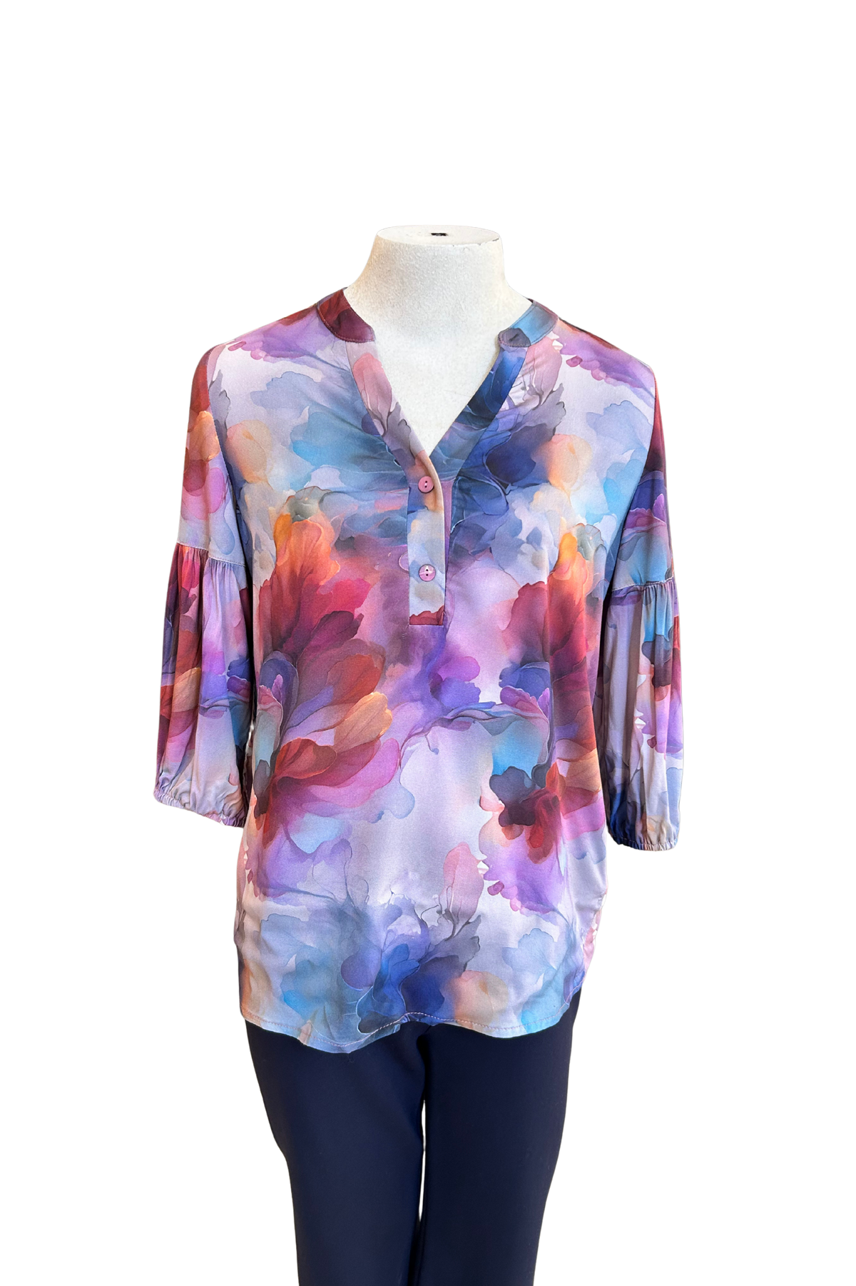 Harlow Top
