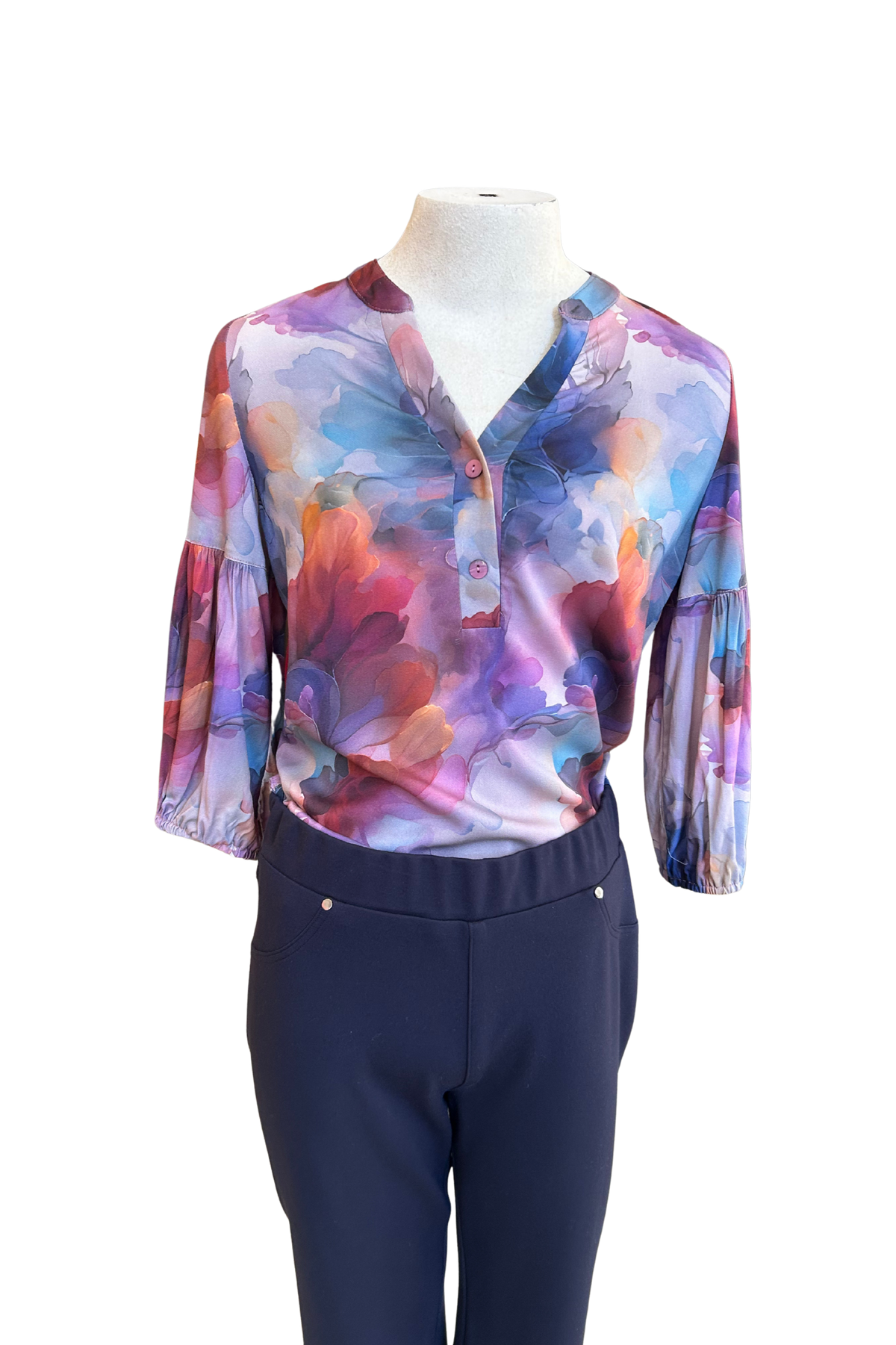 Harlow Top