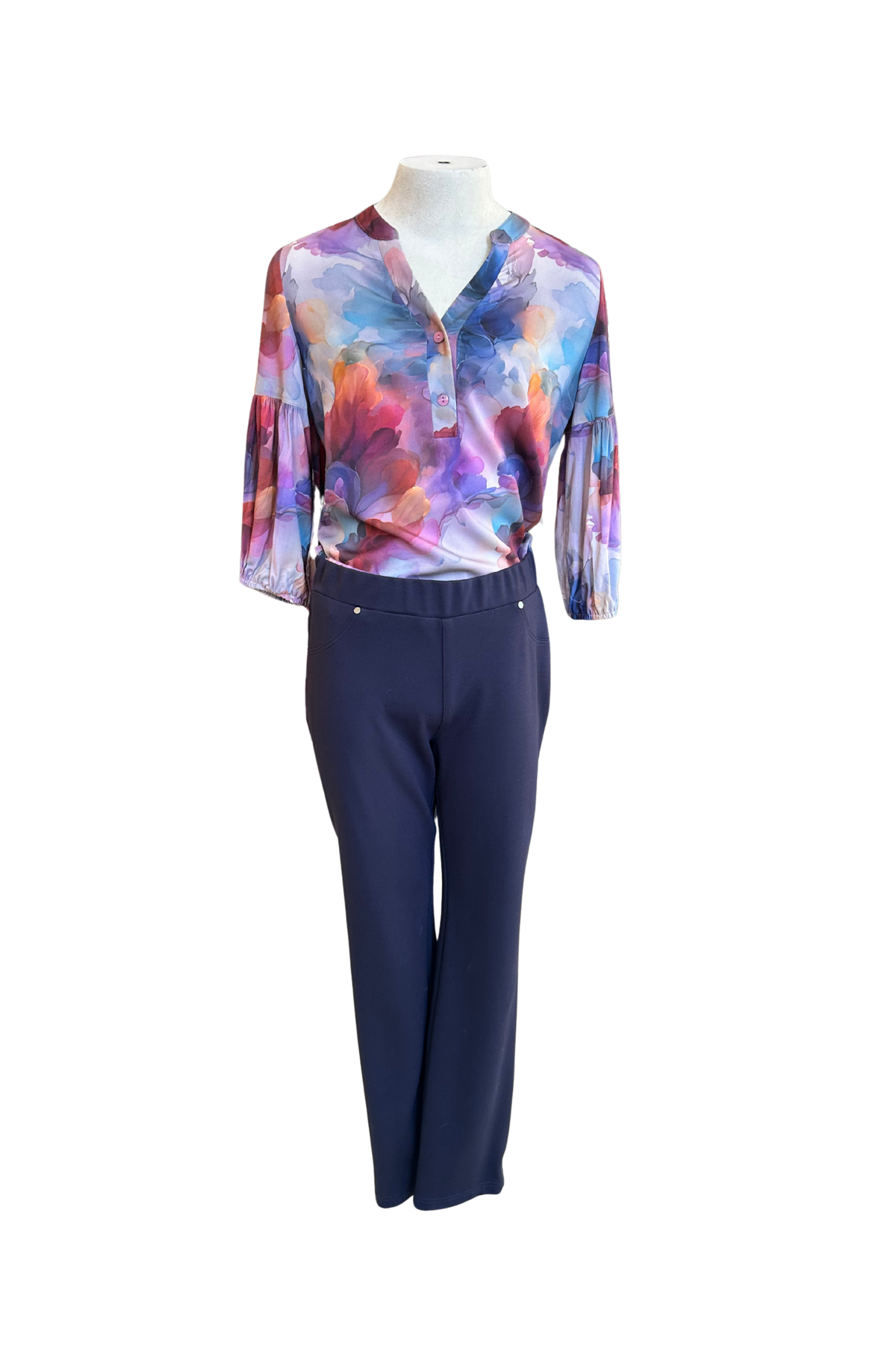 Harlow Top