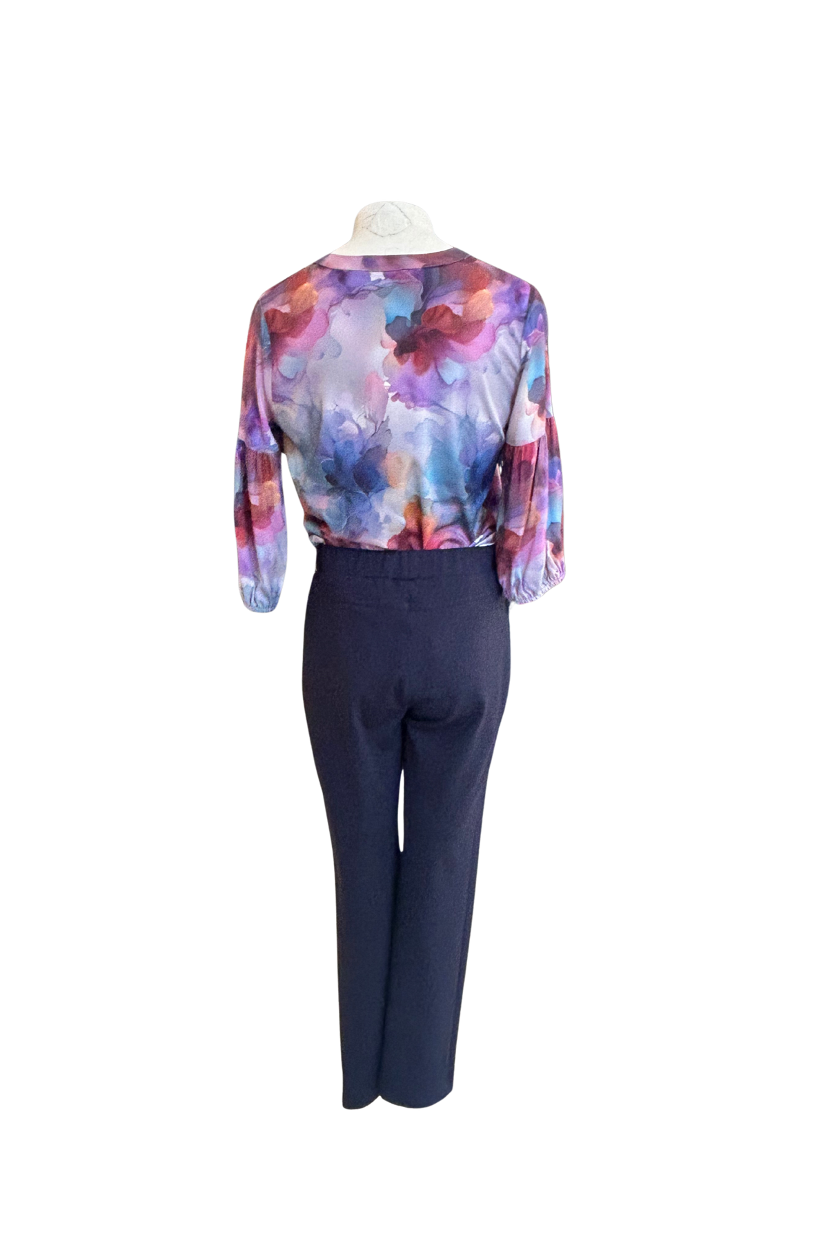 Hugo Pant