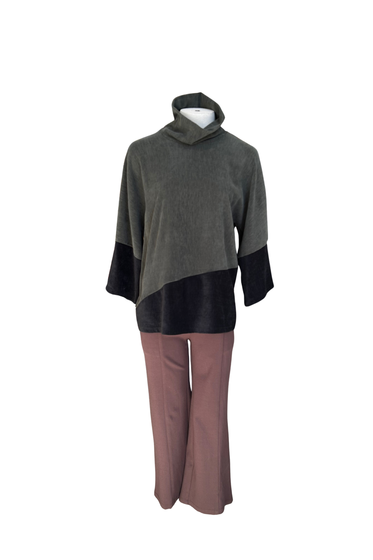 Harvey Pant