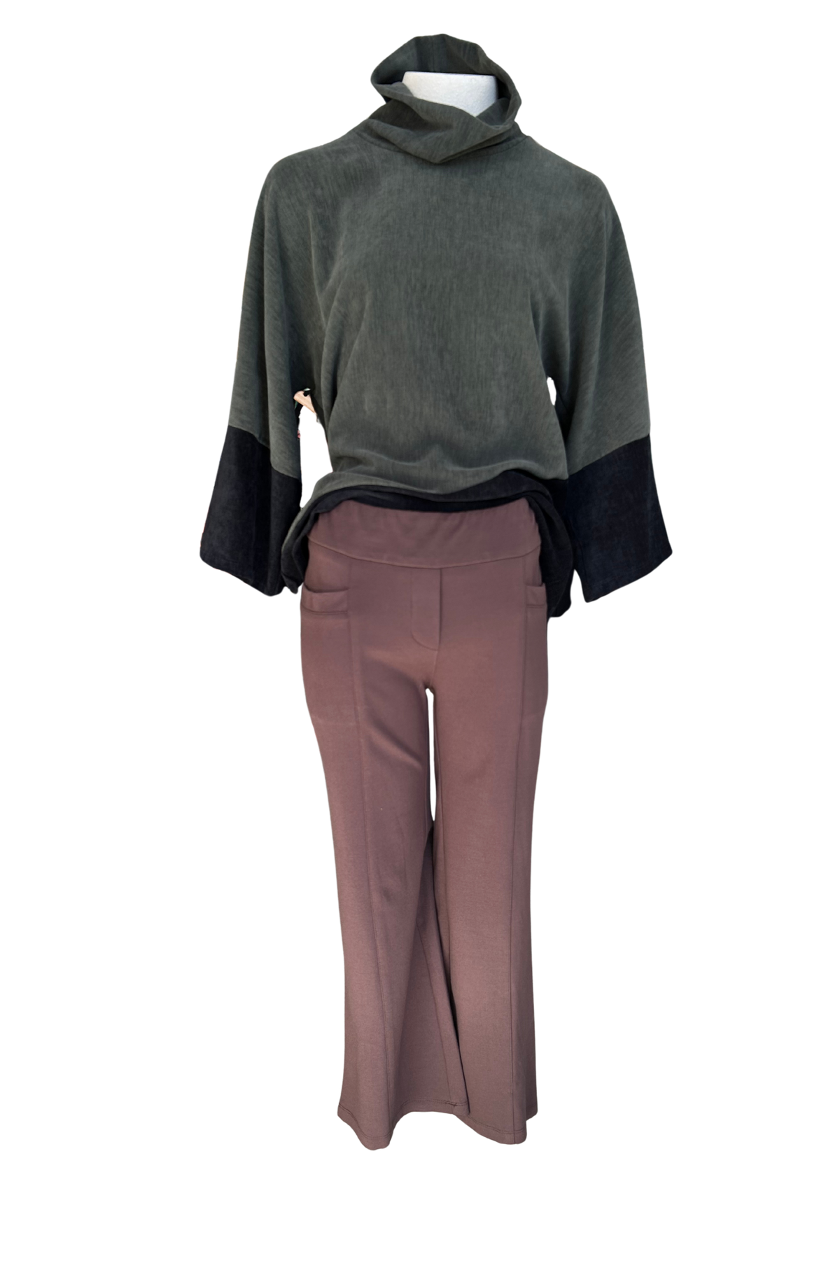 Harvey Pant