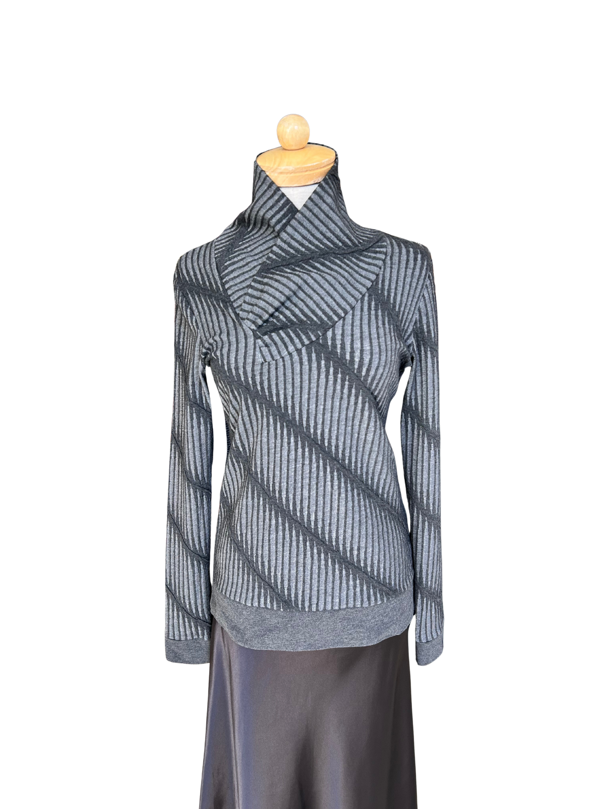 Argenté Sweater