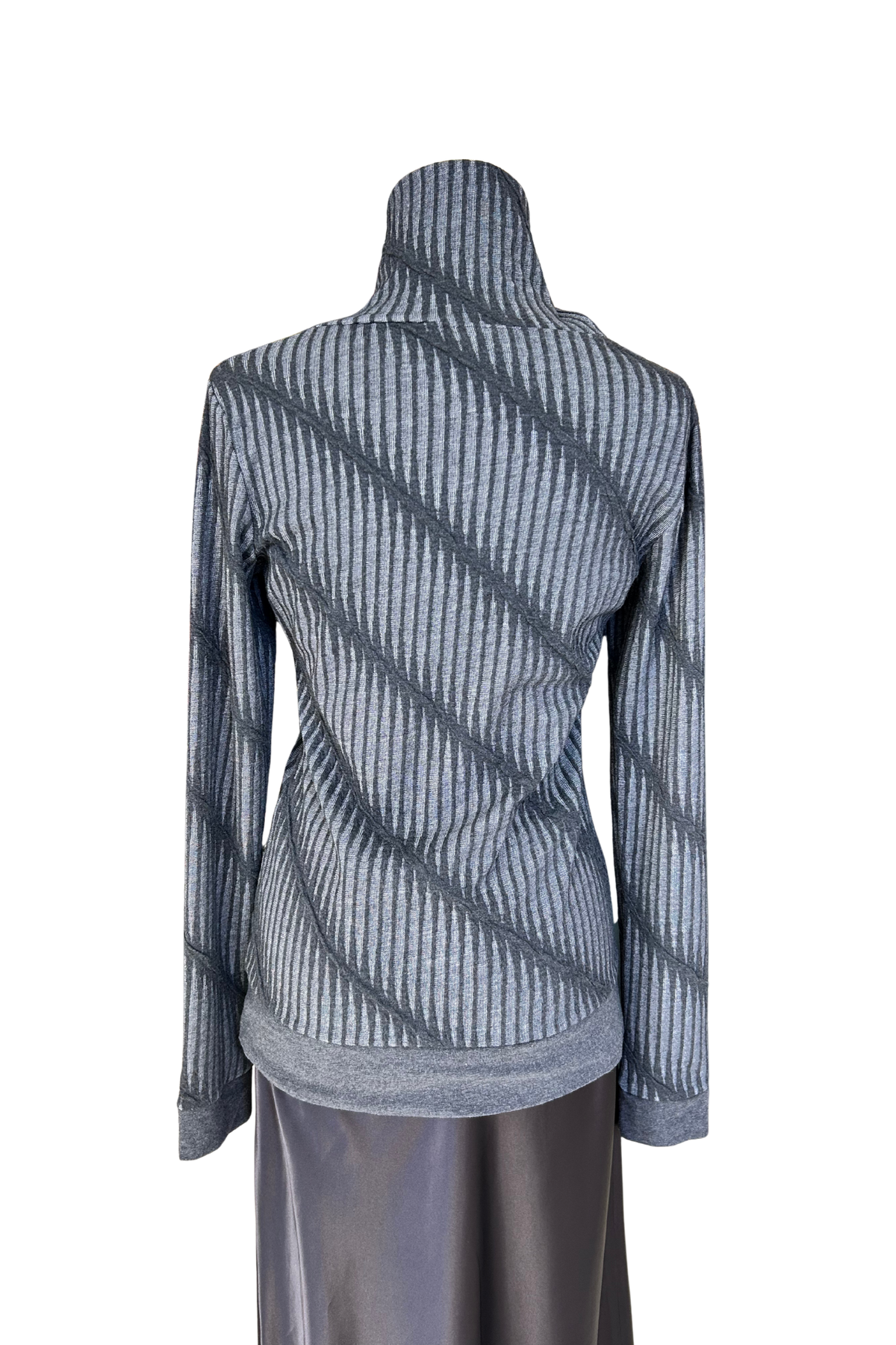 Argenté Sweater
