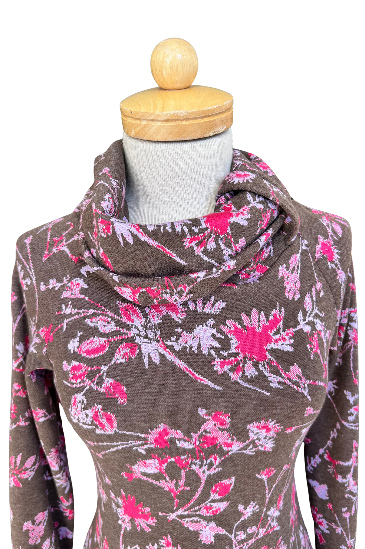 Églantine Sweater