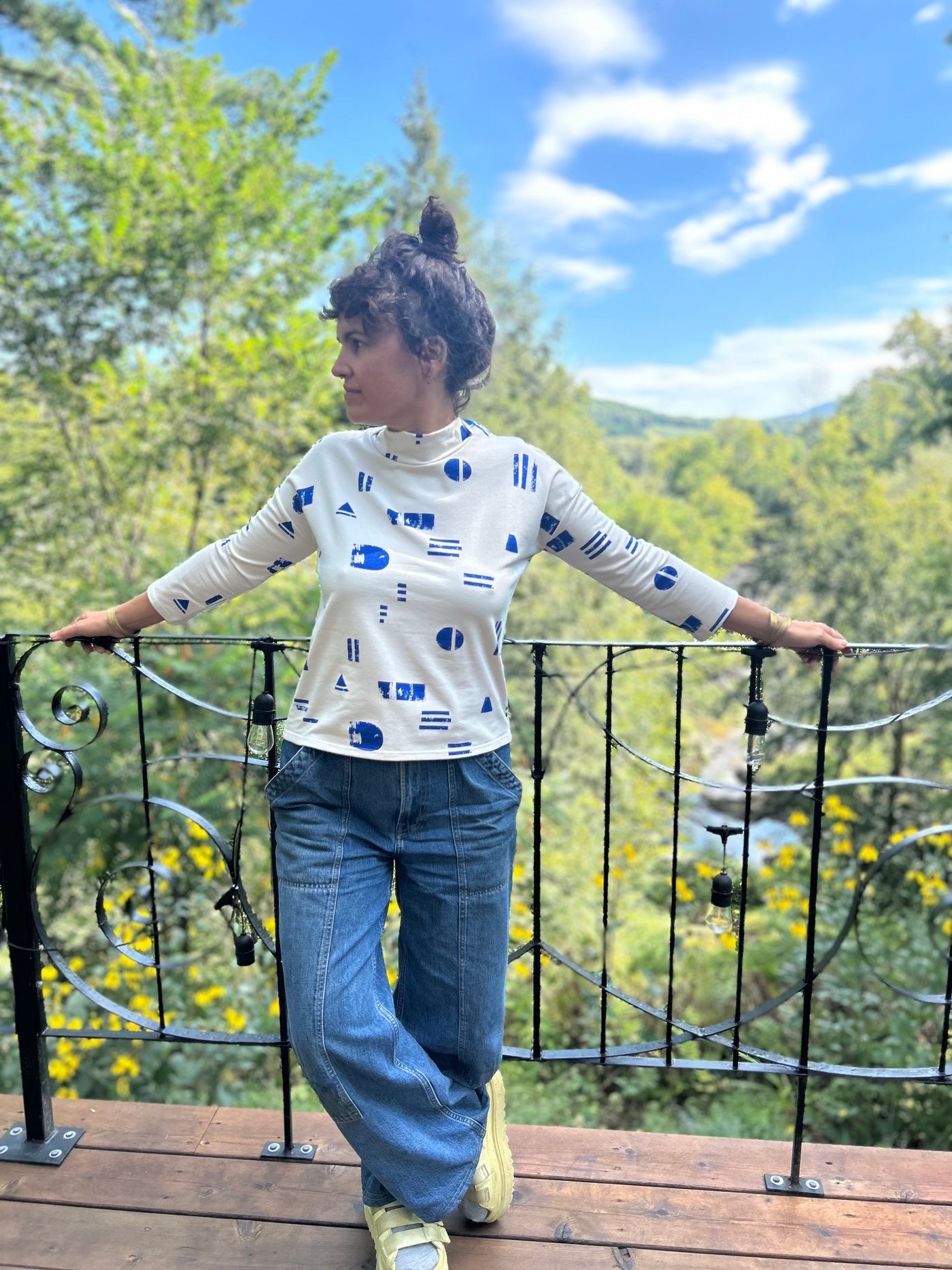 Larix Top