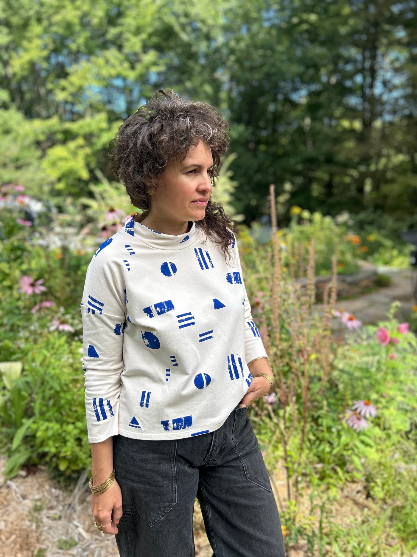 Larix Top